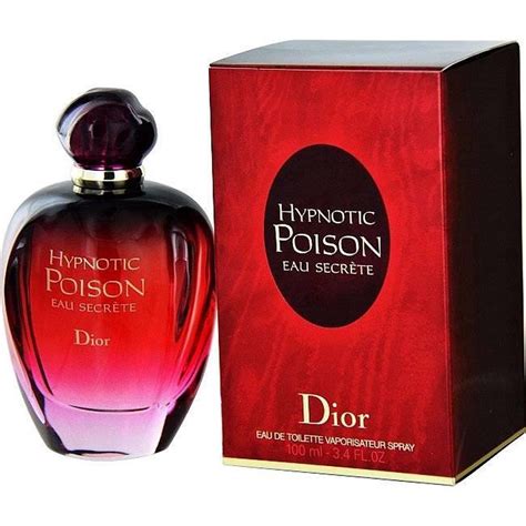 Hypnotic Poison Eau Secrete Dior for women 